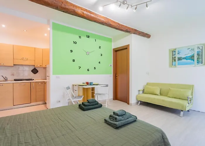 La Casa Di Joy